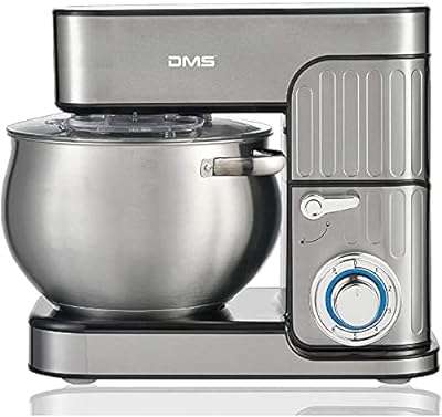 Robot culinaire allemand dms 85 litres acier inoxydable 2350 watts km 2350. Chez DIAYTAR COTE D'IVOIRE, nous croyons que le shopping discount ne devrait pas signifier sacrifier la qualité. Parcourez notre boutique en ligne pour trouver des prix imbattables sur une large sélection de produits, allant de l'électroménager à la mode. Achetez malin avec DIAYTAR COTE D'IVOIRE  !