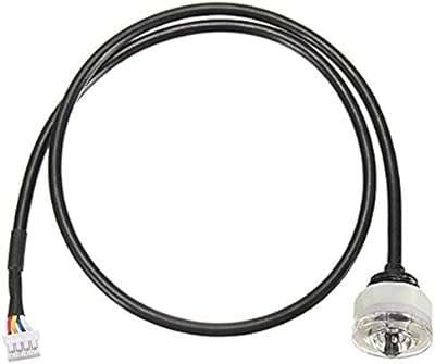 Capteur de niveau de liquide d'eau infrarouge optique 15ma 5v interrupteur de contrôle du liquide. DIAYTAR COTE D'IVOIRE, votre destination en ligne pour des achats malins : explorez nos catégories variées telles que la maison, l'électroménager, l'informatique et la mode, et découvrez des produits discount à prix défiant toute concurrence. Faîtes-vous plaisir sans vous ruiner avec DIAYTAR COTE D'IVOIRE !