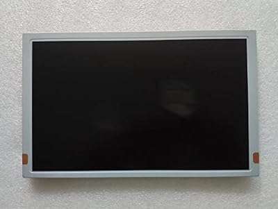 Lam090g012a lam090g012 original 9" écran lcd pour land cruiser voiture avions système de navigation. À la recherche de bons plans ? Ne cherchez plus, DIAYTAR COTE D'IVOIRE  est là pour vous ! Naviguez à travers notre boutique en ligne proposant une large sélection de produits discount, des articles pour la maison à l'électroménager, en passant par l'informatique, la mode et les gadgets branchés.