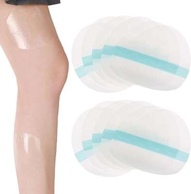 12 pièces autocollants anti friction pour l'intérieur de la cuisse plâtre auto adhésif. DIAYTAR COTE D'IVOIRE, la référence du shopping à petits prix en ligne ! Parcourez notre sélection impressionnante de produits discount, allant de l'ameublement à l'électroménager, de la mode aux gadgets. Ne sacrifiez pas votre budget pour vous faire plaisir, choisissez notre boutique en ligne pour des économies garanties sur les articles de qualité.