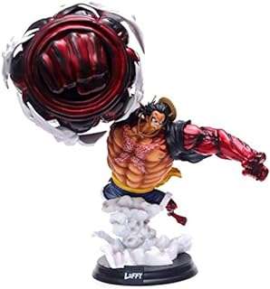 Figurine d'action one piece gear 4 luffy monkey d. 4 figurine à collectionner en pvc. Faites de bonnes affaires en matière d'électroménager sur DIAYTAR COTE D'IVOIRE  ! Notre boutique en ligne propose une large gamme d'appareils ménagers à des prix imbattables. Que ce soit pour une machine à laver, un réfrigérateur ou un aspirateur, vous trouverez tout ce dont vous avez besoin chez nous.