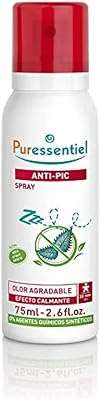 Spray répulsif et contre les morsures purassential 75 ml répulsif. Votre shopping malin commence ici chez DIAYTAR COTE D'IVOIRE, la boutique en ligne où vous trouverez tout ce dont vous avez besoin à prix mini. Explorez notre vaste sélection d'articles discount, des produits pour la maison aux dernières tendances en mode et en informatique, et offrez-vous des bonnes affaires sans vous ruiner !