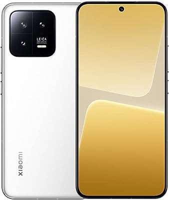 Xiaomi 13 (12 go de ram blanc 256 stockage) écran pro hdr+ avec cadre. Avec DIAYTAR COTE D'IVOIRE, vous pouvez acheter intelligemment tout en restant dans votre budget. Notre boutique en ligne propose une sélection de produits discount pour la maison, l'électroménager, l'informatique et la mode, avec des prix attractifs. Parcourez notre collection dès maintenant et trouvez tout ce dont vous avez besoin à moindre coût !