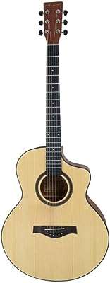 41" guitare acoustique a40 spruce premium volt. DIAYTAR COTE D'IVOIRE  - La référence en ligne pour des achats malins ! Explorez notre catalogue varié incluant des produits discount pour la maison, l'électroménager, l'informatique et la mode. Optez pour la qualité à petit prix et ne manquez pas nos promotions exclusives.