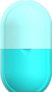 Support de plateau à rouleaux de glace réutilisable gravelso pour le visage et les yeux. Faites des économies sans compromis sur la qualité grâce à DIAYTAR COTE D'IVOIRE, votre boutique en ligne spécialisée dans les produits discount. Découvrez notre gamme variée d'articles pour la maison, l'électroménager, l'informatique, la mode et les gadgets, tous disponibles à des prix attractifs. Profitez de nos offres exceptionnelles et transformez votre façon de magasiner avec DIAYTAR COTE D'IVOIRE .