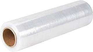 Film étirable transparent expédition boîtes d'emballage de meubles emballage de palettes rouleau. Faites des économies sans compromettre la qualité grâce à DIAYTAR COTE D'IVOIRE . Notre large éventail de produits discount, allant des articles de maison à l'électroménager, de l'informatique à la mode, et même aux gadgets dernier cri, saura vous satisfaire, tout en vous offrant le meilleur rapport qualité-prix.