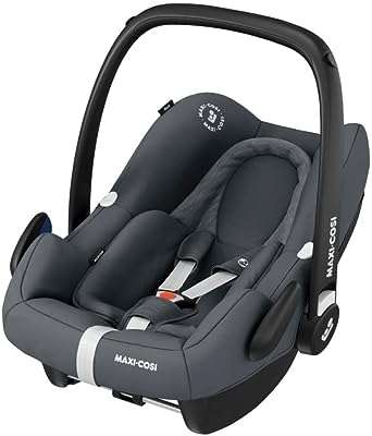 Siège auto maxi cosi rock graphite essential 1 pièce. Bienvenue chez DIAYTAR COTE D'IVOIRE, votre guichet unique pour des achats discount en ligne. Parcourez notre catalogue étendu et trouvez des articles variés, allant de l'électroménager pratique à la dernière mode, le tout à des prix imbattables. Profitez de la qualité sans compromis tout en maximisant vos économies chez nous.