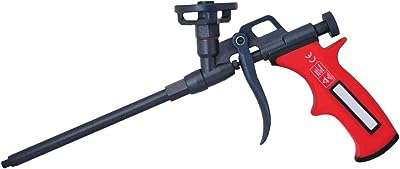 Pistolet pulvérisateur extensible sprayman corps en métal entièrement recouvert de téflon. DIAYTAR COTE D'IVOIRE  est là pour rendre votre budget heureux et votre shopping facile. Parcourez notre gamme complète de produits discount de qualité supérieure allant de la maison à l'électroménager, de l'informatique à la mode, et trouvez des articles pour chaque aspect de votre vie à des prix imbattables!