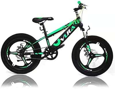 Vélo pour enfants flara bike 16" fat avec jante en alliage. Bienvenue chez DIAYTAR COTE D'IVOIRE, la boutique en ligne discount pour toutes vos envies. Découvrez notre sélection exclusive de produits discount pour la maison, l'électroménager, l'informatique et la mode, et faites des économies tout en conservant la qualité. Ne manquez pas nos offres incroyables sur les derniers gadgets à la pointe de la technologie.