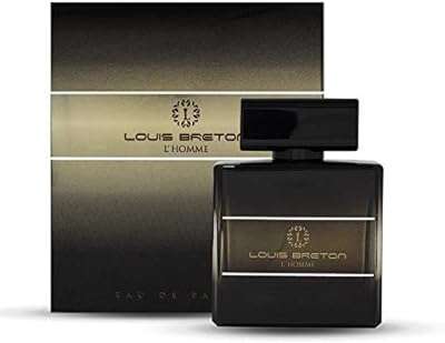 Louis breton l'homme pour unisexe 100ml eau de parfum. DIAYTAR COTE D'IVOIRE  : la destination incontournable pour des achats discount en ligne. Découvrez notre gamme complète de produits discount allant des indispensables de la maison aux dernières tendances en matière de gadgets et d'informatique. Faites des économies tout en obtenant des articles de qualité en un seul clic !
