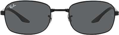 Lunettes de soleil carrées rb3690. DIAYTAR COTE D'IVOIRE  - la meilleure adresse en ligne pour des achats discount dans tous les domaines ! Découvrez notre vaste choix de produits, de la maison à l'électroménager en passant par l'informatique et la mode. Profitez des réductions incroyables sur des articles de qualité, vous permettant d'économiser sans compromis. Avec des options de livraison rapides et notre engagement envers votre satisfaction, bénéficiez d'une expérience d'achat en ligne sans tracas chez nous !