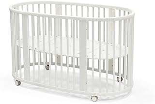 Lit stoke par sleepy blanc ovale adapté aux enfants de 0. DIAYTAR COTE D'IVOIRE, la boutique en ligne qui rend l'achat discount facile et accessible à tous ! Parcourez notre catalogue varié qui regorge de produits discount pour la maison, l'électroménager, l'informatique ou encore la mode. Avec nous, vous profiterez de tarifs avantageux sans compromis sur la qualité, le tout, depuis le confort de votre foyer.