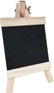 Mini tableau noir r moment 12 x 23 cm avec support en bois. Ne dépensez pas plus que nécessaire, et optez pour DIAYTAR COTE D'IVOIRE  ! Notre boutique en ligne spécialisée dans les produits discount propose une large gamme d'articles pour la maison, l'électroménager, l'informatique, la mode et les gadgets, tous offerts à des prix défiant toute concurrence. Profitez de cette opportunité pour économiser tout en vous offrant ce dont vous avez besoin.