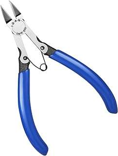 Coupe fil coupe fil spro craftsman pince coupante latérale cr v extra tranchante et de précision. Découvrez DIAYTAR COTE D'IVOIRE, votre boutique en ligne incontournable pour des affaires discount. Profitez de nos multiples catégories allant des articles pour la maison aux gadgets dernier cri, en passant par la mode à petits prix. Faites-vous plaisir sans vous ruiner avec notre sélection variée !