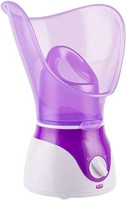 Vapeur pour le visage nettoyage en profondeur vapeur hydratante outil de pulvérisation. À la recherche de bons plans pour équiper votre maison à moindre coût ? DIAYTAR COTE D'IVOIRE  est là pour vous ! Découvrez notre sélection de produits discount pour la maison, de l'électroménager à la décoration, et profitez de prix imbattables tout au long de l'année.