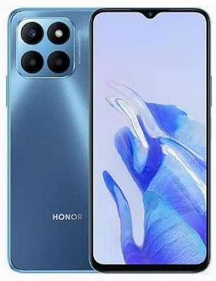 Honor x6 5g double sim 4 go de ram 128 bleu. DIAYTAR COTE D'IVOIRE, votre solution discount en ligne pour une large gamme de produits. Trouvez tout ce dont vous avez besoin, de la maison à l'électroménager, de l'informatique à la mode et aux gadgets, à des prix imbattables. Naviguez, achetez et économisez avec notre boutique en ligne conviviale et bénéficiez d'une livraison rapide et fiable.