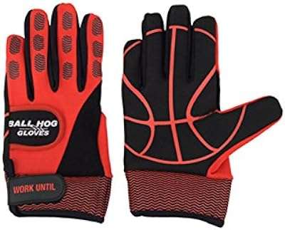 Gants paul hog (aide à l'entraînement de basket ball anti adhérence). Besoin de produits discount en un seul endroit ? DIAYTAR COTE D'IVOIRE  est là pour vous ! Explorez notre boutique généraliste et découvrez une multitude d'articles à prix réduit, couvrant tous vos besoins, de l'électroménager à la mode en passant par l'informatique. Naviguez en toute simplicité et trouvez les meilleures affaires en ligne chez DIAYTAR COTE D'IVOIRE  !