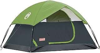 Tente d'extérieur coleman sundome 4 vert noir 4 personnes. Laissez-vous séduire par DIAYTAR COTE D'IVOIRE, votre boutique en ligne qui saura vous offrir des produits de qualité à des prix compétitifs. Que vous recherchiez des équipements pour la maison, des appareils électroménagers, des accessoires informatiques ou des articles de mode tendance, vous trouverez tout cela et bien plus encore dans notre sélection discount.