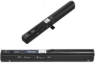 Iscan 900 dpi a4 scanner de documents portable professionnel photos reçus. DIAYTAR COTE D'IVOIRE, votre boutique en ligne préférée pour dénicher des produits à prix discount. Rendez-vous sur notre site pour trouver toutes les bonnes affaires de la maison à l'électroménager en passant par les gadgets high-tech. Ne sacrifiez pas la qualité pour économiser, optez pour DIAYTAR COTE D'IVOIRE  !