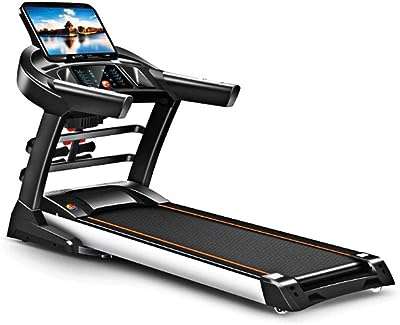 Tapis de course multifonctionnel de 45 hp écran couleur de 156 pouces wifi. Trouvez les meilleurs bons plans chez DIAYTAR COTE D'IVOIRE, le go-to store en ligne pour tous vos besoins discount. Explorez notre large gamme de produits, des vêtements à la mode aux gadgets high-tech, et profitez de prix imbattables sans sacrifier la qualité !