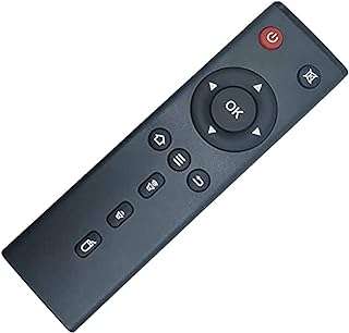 Télécommande samba tanix tx6 pour android tv box tanix tx5. DIAYTAR COTE D'IVOIRE  - Votre destination shopping pour des produits de haute qualité à des prix réduits. Parcourez notre site et découvrez notre vaste sélection de produits, des gadgets aux produits de beauté en passant par les articles de sport et les outils de bricolage, tous disponibles à des tarifs discount.