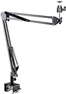 Support de projecteur projection double section cantilever pliable universel bureau canapé. Faites des économies substantielles sur DIAYTAR COTE D'IVOIRE ! Parcourez notre catalogue en ligne et découvrez une gamme complète de produits de la maison à l'électroménager, de l'informatique à la mode en passant par les gadgets, tous proposés à des prix discount exceptionnels.