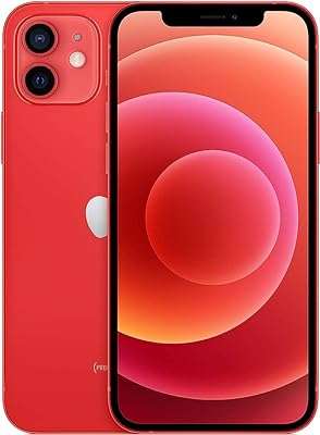 Apple iphone 12 remis à neuf disponible en couleurs rouge vert et bleu. À la recherche de bonnes affaires ? DIAYTAR COTE D'IVOIRE  est là pour vous ! Explorez notre boutique en ligne regorgeant d'articles à prix cassés, couvrant tous les domaines, de la maison à l'électroménager, en passant par l'informatique, la mode et les gadgets. Achetez malin, économisez gros et découvrez une toute nouvelle façon de faire des emplettes en ligne.