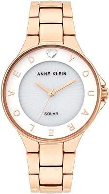 Montre bracelet ak 3866wtrg pour femme en or rose gris foncé. DIAYTAR COTE D'IVOIRE  deviendra rapidement votre référence pour tous vos besoins discount en ligne. Découvrez notre vaste assortiment de produits allant des indispensables de la maison aux dernières innovations technologiques, en passant par les vêtements et les accessoires de mode à prix cassés. Profitez de notre offre exceptionnelle dès maintenant !