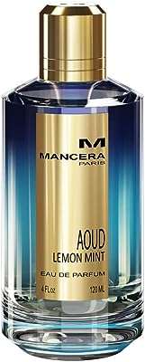 Eau de parfum mancera aoud citron menthe pour unisexe 120 ml. DIAYTAR COTE D'IVOIRE, la boutique en ligne où vous trouverez tout ce dont vous avez besoin à petit prix ! Profitez de notre sélection discount de produits pour la maison, l'électroménager, l'informatique, la mode et les gadgets, sans pour autant compromettre la qualité. Faites de bonnes affaires tout en profitant d'une expérience de shopping pratique et sécurisée.