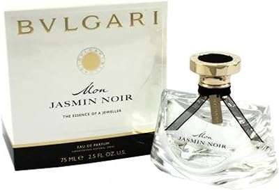 Bvlgari jasmine noir pour femme eau de parfum 75 ml. Visitez DIAYTAR COTE D'IVOIRE  et profitez de notre sélection exceptionnelle de produits discount. Que vous recherchiez des articles pour la maison, de l'électroménager, de l'informatique ou de la mode, notre boutique en ligne vous offre des produits de qualité à prix réduit, sans compromis sur la satisfaction du client.