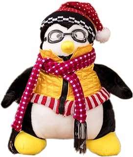 Friends around penguin peluche toi sixsome poupée hugsy haji pingouin toou pour cadeaux. Découvrez DIAYTAR COTE D'IVOIRE, la boutique en ligne incontournable pour les chasseurs de rabais. Trouvez tout ce dont vous avez besoin, des articles pour la maison à l'électroménager, en passant par l'informatique et la mode, à des prix discount incroyables. Économisez tout en vous offrant ce dont vous avez besoin chez DIAYTAR COTE D'IVOIRE !