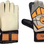 Dixième gants de football d'entraînement pour débutants gardien de but but débutants. Besoin de renouveler votre garde-robe sans vous ruiner ? Faites un tour sur DIAYTAR COTE D'IVOIRE, votre boutique en ligne discount incontournable pour la mode à petits prix ! De la dernière tendance aux vêtements basiques, nous vous proposons un large choix pour tous les styles et toutes les tailles. Ne sacrifiez plus votre budget pour rester à la pointe de la mode !