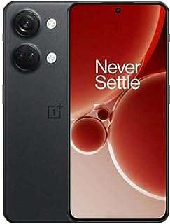 Oneplus nord 3 5g 16 go de ram 256 rom (stockage). Bienvenue sur DIAYTAR COTE D'IVOIRE, le site idéal pour les amateurs de bonnes affaires ! Avec une large gamme de produits discount pour la maison, l'électroménager, l'informatique, la mode et les gadgets, nous offrons une solution pratique pour économiser sans renoncer à la qualité. N'attendez plus, explorez notre sélection et profitez de prix imbattables.