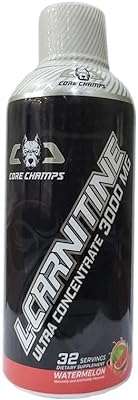 Carnitine 3000 mg de core champs (pastèque). DIAYTAR COTE D'IVOIRE  - votre destination en ligne pour des produits à prix cassés. Faites des économies sur des articles essentiels pour la maison, l'informatique, la mode et les gadgets, et offrez-vous le luxe de ne pas vous ruiner. Avec notre sélection vaste et variée, vous trouverez tout ce dont vous avez besoin, sans compromis.