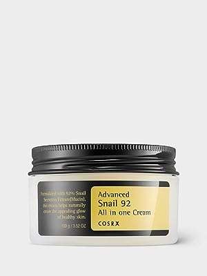 Crème d'escargot cosrax 92 escargot avancé tout en 1 100g. En quête de produits discount de qualité ? DIAYTAR COTE D'IVOIRE  est là pour vous satisfaire ! Explorez notre boutique en ligne et découvrez notre vaste gamme de produits pour la maison, l'électroménager, l'informatique et la mode. Obtenez des articles de dernière tendance à des prix incroyables et faites des économies substantielles.