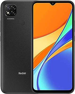 Xiaomi redmi 9c double sim 3 go ram 64 rom gris. DIAYTAR COTE D'IVOIRE, votre destination en ligne pour des achats économiques et malins. Avec notre sélection discount de produits pour la maison, l'électroménager, l'informatique, la mode et les gadgets, vous ne trouverez pas de meilleur endroit pour réaliser des économies sans compromettre la qualité. Parcourez notre site dès maintenant et découvrez des prix imbattables.