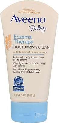 Crème hydratante aveeno baby eczema sans parfum 5 onces paquet. Faites des bonnes affaires avec DIAYTAR COTE D'IVOIRE, la référence en matière de produits discount. Notre boutique en ligne propose tout, des appareils électroménagers aux gadgets dernier cri, en passant par les vêtements branchés. Profitez de nos offres exceptionnelles et économisez sur tous vos achats.