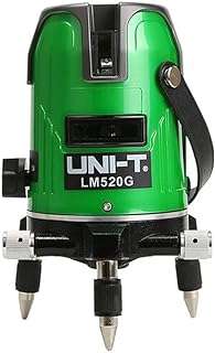 Niveau laser puissant uni t touch vert clair compteur de marques croisées mètre mesure. À la recherche de bonnes affaires ? DIAYTAR COTE D'IVOIRE  vous offre une large gamme de produits discount pour la maison, l'électroménager, l'informatique, la mode et les gadgets. Profitez de prix imbattables sans sacrifier la qualité !