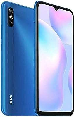 Xiaomi redmi 9a 4g lte débloqué gsm global version dual sim. Bienvenue chez DIAYTAR COTE D'IVOIRE, votre destination ultime pour des articles de qualité à prix cassés ! Explorez notre boutique en ligne regorgeant de produits discount, de la décoration d'intérieur aux appareils électroménagers en passant par l'informatique, la mode branchée et les gadgets innovants.