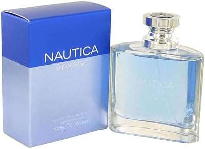 Nautica voyage eau de toilette vaporisateur 34 oz pour homme  . Faites des affaires exceptionnelles sur DIAYTAR COTE D'IVOIRE ! Avec notre large éventail de produits discount, allant des articles de décoration intérieure aux appareils électroniques, en passant par les jouets pour enfants et les produits de santé, vous êtes assurés de trouver tout ce dont vous avez besoin à des prix imbattables.