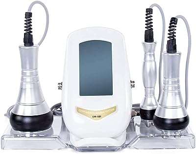 Machine minceur corps 40k machine minceur corps rf tripolaire amincissante multipolaire de raffermissement la peau. Découvrez DIAYTAR COTE D'IVOIRE, votre destination en ligne pour des produits discount de qualité supérieure. Achetez des articles de maison, des appareils électroménagers, des équipements informatiques, des vêtements tendance et des gadgets innovants, le tout à des prix abordables qui ne vous feront pas perdre le sommeil.