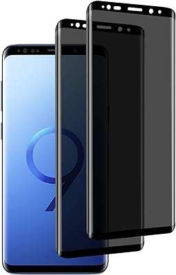Protecteur d'écran en verre trempé pour samsung galaxy s9 plus protecteur de remplacement. DIAYTAR COTE D'IVOIRE  vous offre un large choix de produits discount, allant des appareils électroménagers dernier cri aux vêtements à la mode en passant par les gadgets les plus innovants. Faites vos achats en ligne en toute simplicité et bénéficiez de prix avantageux pour équiper votre maison avec style, sans vous ruiner.