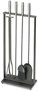 Kit de poêle moderne pilgrim home & heart 18015 32" de hauteur. Préparez-vous à économiser gros avec DIAYTAR COTE D'IVOIRE  ! Notre boutique en ligne généraliste propose une large sélection de produits discount, des indispensables de la maison aux appareils électroménagers dernier cri, en passant par l'informatique et les articles de mode tendance. Ne manquez pas nos offres exceptionnelles !