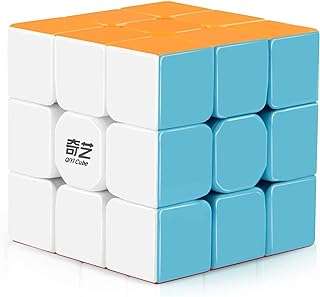 Momo bear ki warrior w 3x3 speed ​​​​puzzle cube. Découvrez DIAYTAR COTE D'IVOIRE, votre source incontournable de bons plans discount en ligne. Trouvez tout ce dont vous avez besoin, des produits de maison essentiels aux gadgets high-tech, le tout à des prix imbattables. Faites des économies tout en vous offrant de la qualité grâce à notre sélection variée et attrayante.