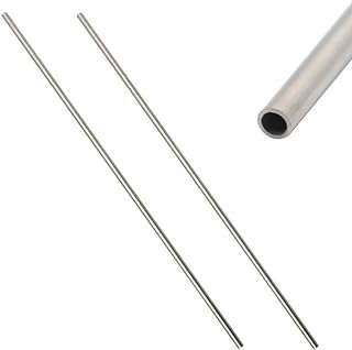 2 pièces tube métallique en acier inoxydable 304 odxid 4 x. Avec DIAYTAR COTE D'IVOIRE, obtenez le meilleur rapport qualité-prix sur tous vos achats en ligne. Parcourez notre catalogue diversifié et faites des économies sur des produits essentiels pour la maison, les équipements informatiques et même les dernières tendances en matière de mode.