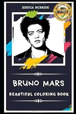 Bruno mars magnifique livre de coloriage : livre pour adultes anti stress pour tous les âges. Chez DIAYTAR COTE D'IVOIRE, nous rendons le shopping discount accessible à tous. Découvrez notre boutique en ligne où vous trouverez une large gamme de produits pour la maison, l'électroménager, l'informatique, la mode et les gadgets. Profitez de nos prix compétitifs pour réaliser des économies tout en vous faisant plaisir !