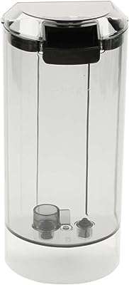Réservoir d'eau delonghi 5513200359. Bienvenue chez DIAYTAR COTE D'IVOIRE, votre destination en ligne pour des prix imbattables ! Découvrez notre vaste choix d'articles discount, des essentiels pour la maison aux appareils électroménagers, en passant par l'informatique, la mode et les gadgets tendance, le tout à des tarifs défiant toute concurrence.
