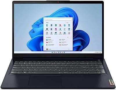 Ordinateur portable lenovo ideapad 3i 156 pouces avec windows 11  . Découvrez DIAYTAR COTE D'IVOIRE, votre destination ultime pour des achats malins à prix cassés ! Explorez notre catalogue en ligne et trouvez des réductions incroyables sur des produits indispensables pour la maison, l'électroménager, l'informatique ainsi que des accessoires de mode et des gadgets à la pointe de la tendance.