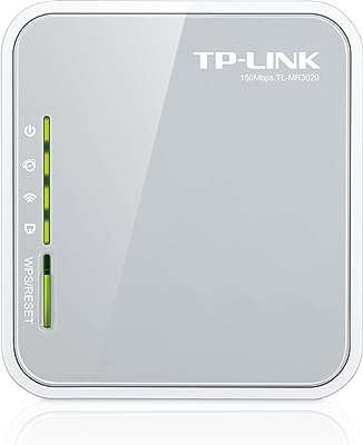   link wireless n routeur portable 3g 4g usb 2.0 +. Optez pour DIAYTAR COTE D'IVOIRE, votre boutique en ligne de confiance pour des achats à petits prix ! Découvrez notre catalogue diversifié comprenant des produits discount de qualité, allant de l'électroménager à la mode en passant par les gadgets. Profitez de nos offres exceptionnelles pour donner une nouvelle dynamique à votre quotidien sans vous ruiner.