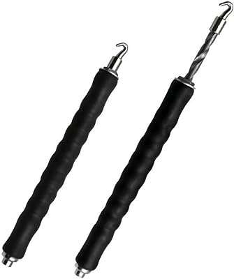 Outil d'enroulement automatique d'attaches de barres d'armature outil fil béton crochet. Plongez dans l'univers des bonnes affaires avec DIAYTAR COTE D'IVOIRE  ! Notre boutique en ligne vous propose une sélection de produits discount dans différents domaines, allant des indispensables de la maison aux dernières tendances en matière de mode et de technologie. Naviguez à travers notre catalogue et profitez d'offres à ne pas manquer.